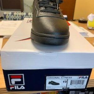Mens FILA sneakers
